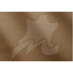 Шкіра меблева ZENITH коричневий CAPPUCCINO 1,2-1,4 Італія